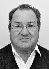 Foto de Roque Garcia