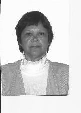 Foto de MARIA APARECIDA ANTUNES