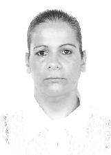 Foto de CINTIA APARECIDA DA SILVA