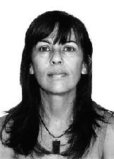 Foto de GISLAINE DE MACEDO TORRENS CUNHA PEREIRA
