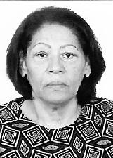 Foto de MARIA APARECIDA BASILIO CORREA FRANCO DE ANDRADE