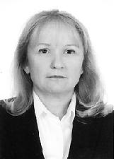 Foto de Maria Cristina Mesa Munarin di Ciesco