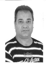 Foto de AILTON DONIZETE CONTENTE