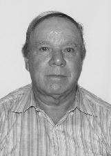 Foto de JOSÉ BENEDITO CAMARGO