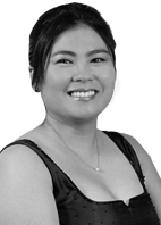 Foto de CRISTIANE KEIKO HIRATA