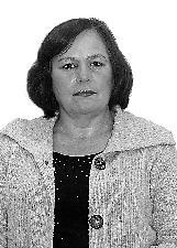 Foto de TERESINHA DE MORAES DE ANDRADE