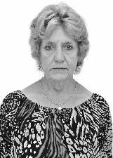 Foto de Iolanda Soares de Andrade
