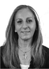 Foto de INEIDE APARECIDA DE CARVALHO SANTOS