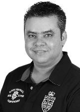 Foto de Reginaldo Donizete Cestaro