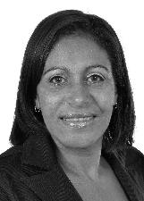 Foto de CLAUDILENA DE SOUZA SIQUEIRA DE JESUS
