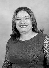 Foto de FATIMA APARECIDA PELIZARI SILVEIRA NOGUEIRA