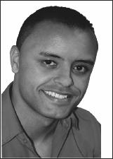 Foto de FELIPE CICERO DOS SANTOS