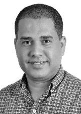Foto de EVANDRO MARCIO ALEXANDRE DA SILVA