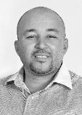 Foto de ROGERIO CEZAR DA SILVA