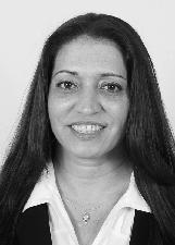 Foto de SANDRA REGINA PEDROSO VENANCIO