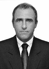 Foto de Marcos Antonio de Almeida