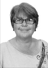 Foto de MARIA DE FÁTIMA TOMASI