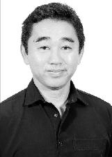 Foto de NILSON NOZOMI SIMABUKU