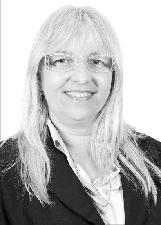 Foto de REGINA MUNTANER DOS SANTOS LEGRAMANTI