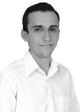 Foto de FAGNER ROBERTO DE OLIVEIRA ALCANTARA