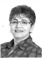 Foto de ZILDA APARECIDA DOS SANTOS