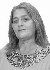 Foto de MARIA APARECIDA GOMES DE MORAES