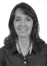 Foto de MARCIA REGINA UGO DOS SANTOS