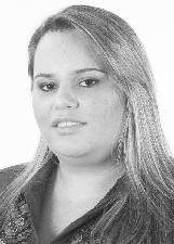 Foto de KELLY CRISTINA DA SILVA BORGES