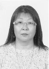Foto de VERA LUCIA SHIGUEKO NOHAMA MORI
