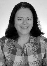 Foto de CLAUDIA OGNIBENE KISZELY