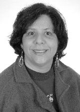Foto de SANDRA REGINA PINHEIRO FAVARO