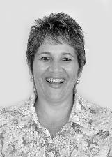 Foto de MARCIA ANGELICA PAZETTO CRUZ