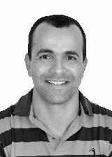 Foto de WAGNER ROGÉRIO DOS SANTOS LUIZ