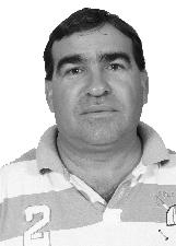 Foto de Luis Carlos da Fonseca