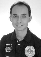 Foto de CAIO DANILO BIMBATTO COSTA