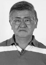 Foto de Julio Toshimitsu Kodama