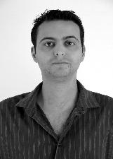 Foto de DANIEL ROBERTO CARNECINE DE OLIVEIRA