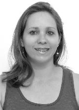 Foto de DANIELA CRISTINA HILÁRIO DE OLIVEIRA BIANCHINI DA SILVA
