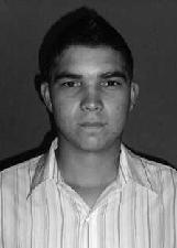 Foto de DIOGO VINICIUS DE LIMA