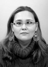 Foto de PATRICIA TAKAYANAGI BRAVO IMAI