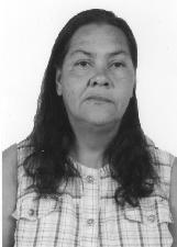 Foto de IRACEMA DIAS VAIS VART