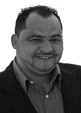 Foto de ADINILSON DE SOUSA SILVA