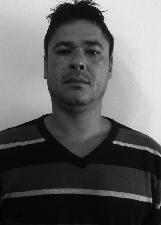 Foto de GREGSON ANTONIO DOS SANTOS