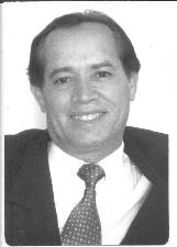 Foto de ADONIAS FERREIRA DOS SANTOS