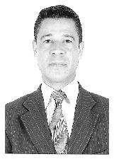 Foto de Clelcio Rinaldo Viana