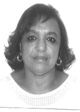 Foto de EDINORA MARIA DO NASCIMENTO JESUS
