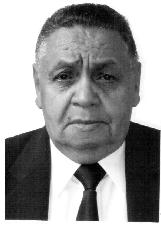 Foto de MANOEL CARDOSO DA SILVA