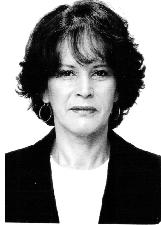 Foto de Rosa Lia Almeida Lemos