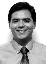 Foto de THIAGO MITSURU MEDEIROS ARIKAWA