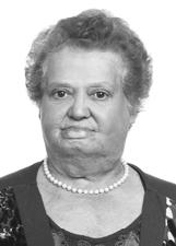 Foto de MARCIA ALZIRA DA SILVA MELLEK